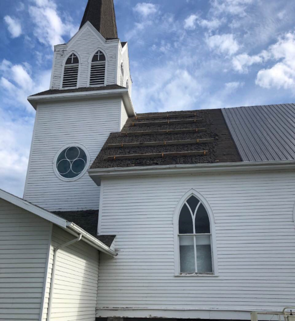 Sigdal Lutheran Church Morning Star Parish